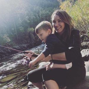 Meet your Posher, Sabrina